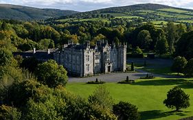 Kinnitty Castle Hotel